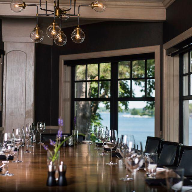 The Geneva Inn Lake Geneva Ngoại thất bức ảnh